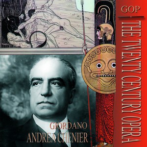 Andrea Chénier, Act III - 