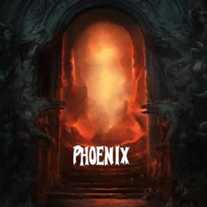 Pheonix (feat. Pendo46) [Explicit]