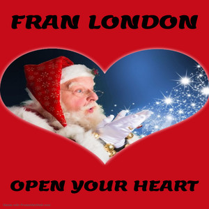 Open Your Heart (Uplifting Vocal Trance Mix)