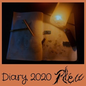 Diary 2020 (Explicit)