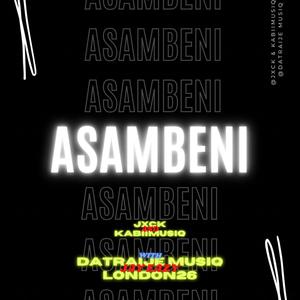 Asambeni (feat. Datraije Musiq, London26 & Jay Eazy)