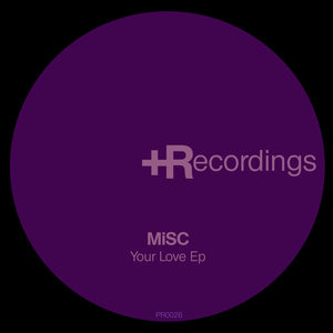 Your Love (Beatport Exclusive)