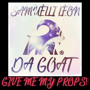 Samuélli Léon - Da Goat