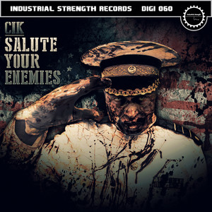 Salute Your Enemies