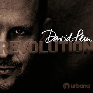 Revolution(feat. Daren J. Bell)