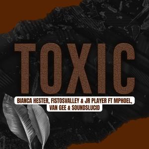 Toxic (feat. MphoEL, Van Gee & Soundslucid)