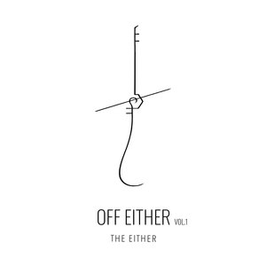 THE EITHER - Leave Behind
