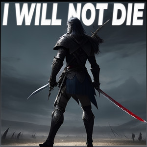 I Will Not Die