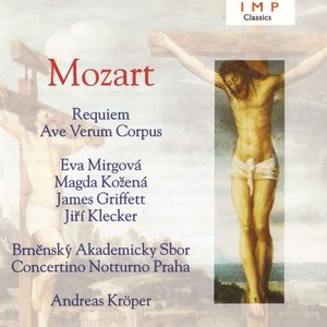 Requiem In D Minor, K.626: Offertorium - Hostias
