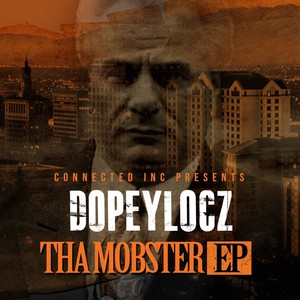 Tha Mobster - EP (Explicit)