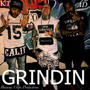 Grindin' (Explicit)