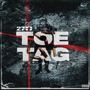 Toe tag (Explicit)