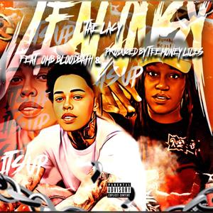 Jealousy (It's Up) (feat. OMB Bloodbath) (Explicit)