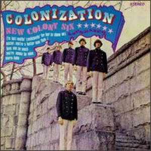 Colonization