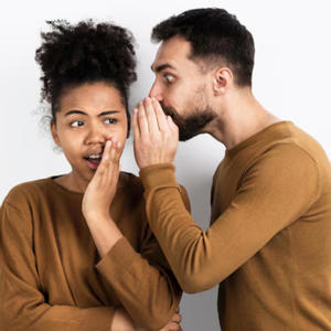 Kept Secret (Hook Only)