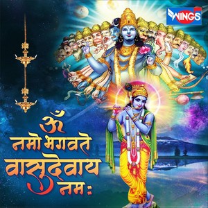 Om Namo Bhagavate Vasudevay Namha