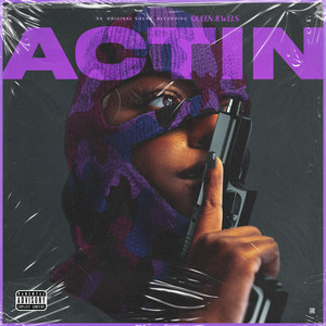 Actin (Explicit)