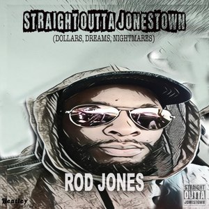 Straight Outta Jonestown (Dollars, Dreams, Nightmares) [Explicit]