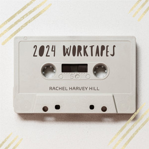 2024 Worktapes