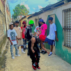 Nos Calentamos (feat. Junior Gants) (Explicit)