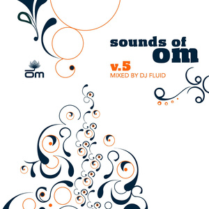 Sounds of Om, Vol. 5