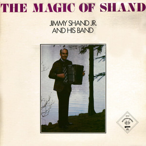 The Magic Of Shand