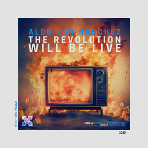 The Revolution Will Be Live