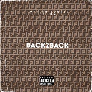 BACK2BACK (feat. KO) [Explicit]