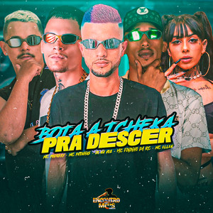 BOTA A TCHEKA PRA DESCER (Explicit)