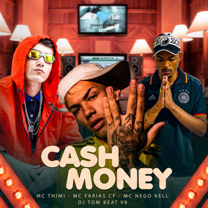 Cash Money (Explicit)