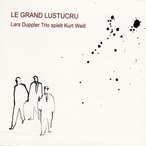 Lars Duppler Trio - Das erste Dreigroschenfinale