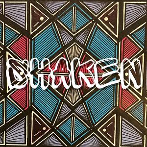 Shaken (feat. Dr. Montgomery)
