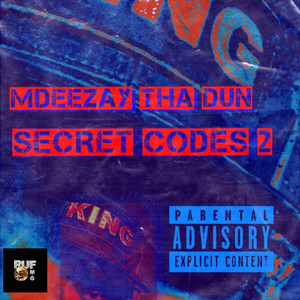 Secret Codes 2 (Explicit)