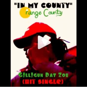 In My County (Orange County Florida) (Radio Edit) [Explicit]