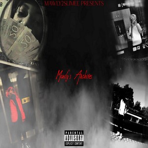 Mawly's Archives (Explicit)