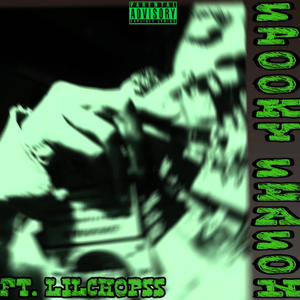 SPOOKY SEASON (feat. lil Chops) (Explicit)