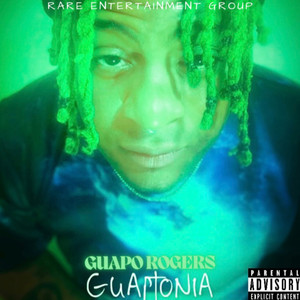 Kalifornia Hillz (Explicit)