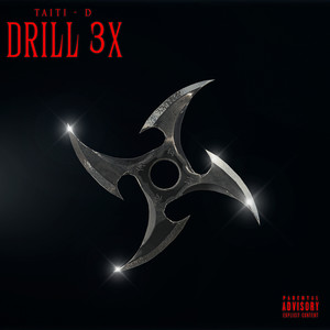 Drill 3x (Explicit)