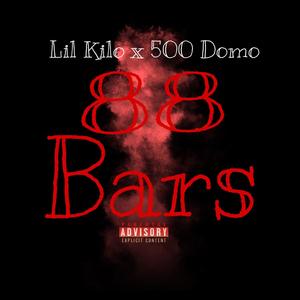 88 Bars (feat. 500 Domo) (Explicit)