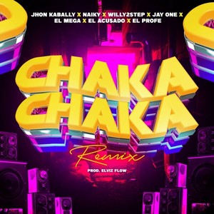 Chaka Chaka (Remix)