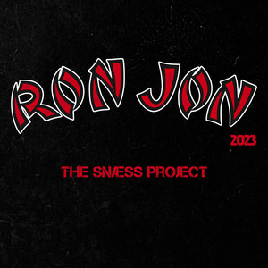 Ron Jon 2023 (Explicit)