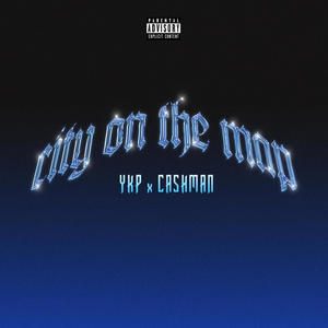 City on the map (feat. Costa Cashman) (Explicit)