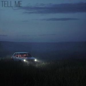 tell me (feat. dieazepam & Sewerperson)