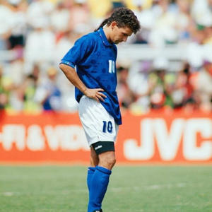 come baggio (Explicit)