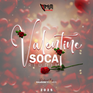 Valentine Soca Riddim