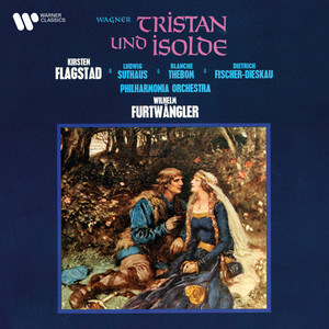 Tristan und Isolde, Act III, Scene 3 - 