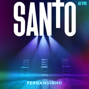 Santo (ao Vivo)