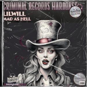 MAD AS HELL (feat. LILWILL)