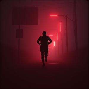 Red Lights - Electro Rock