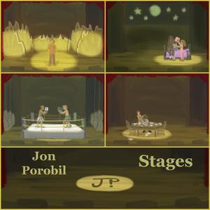 Stages (Explicit)